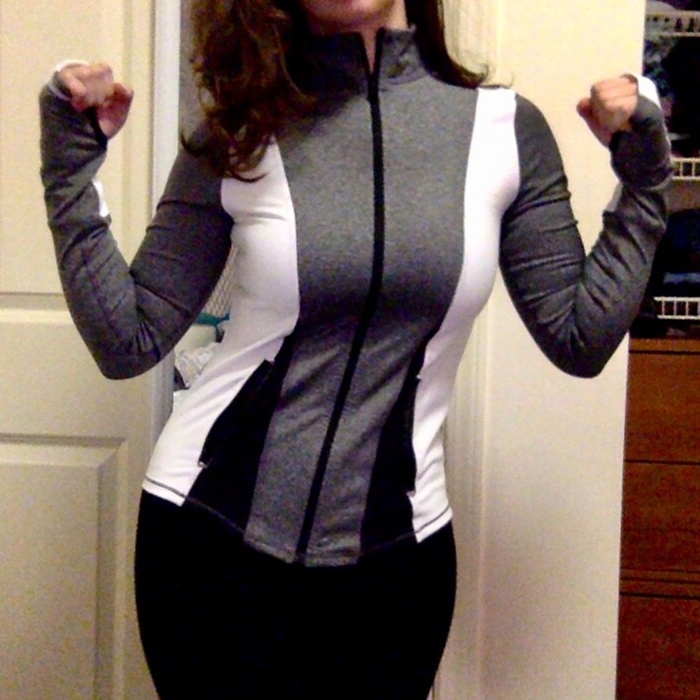 Workout Long Sleeve Shirts *BUNDLE*